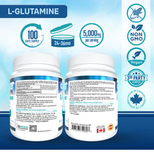 Load image into Gallery viewer, L-Glutamine Powder
