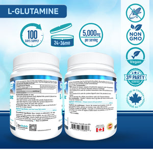 L-Glutamine Powder