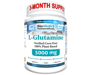 L-Glutamine Powder